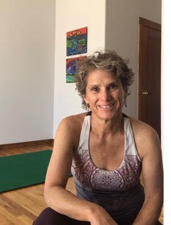 Beth O’Dowd, Licensed Massage Therapist and Guild Certified Feldenkrais Practitioner, offering therapeutic bodywork in Pagosa Springs, Colorado