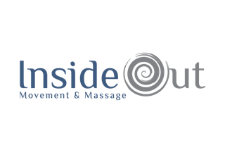 Inside Out Movement & Massage logo